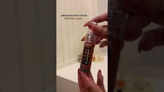 Mars Viral Lip combo | Lipstick | Lip liner | Lipgloss | Makeup