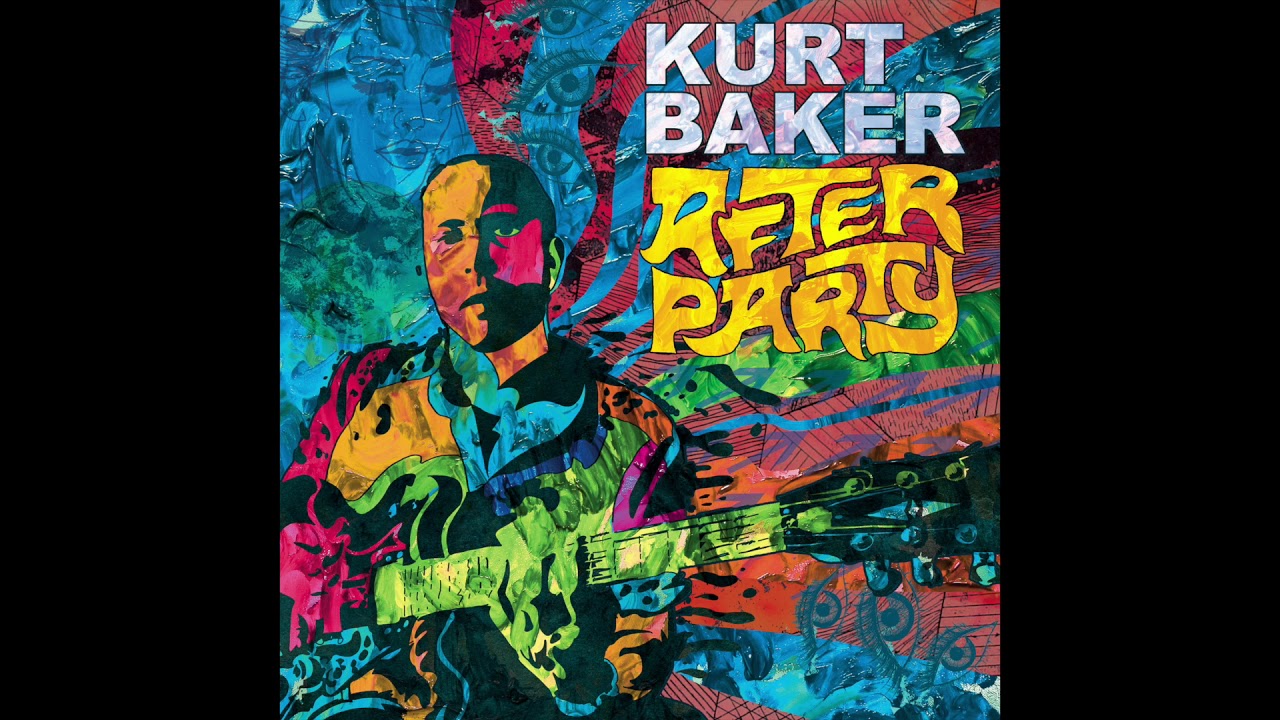 Watch Kurt Baker "New Direction" on YouTube Watch Kurt Baker "New Direction" on YouTube