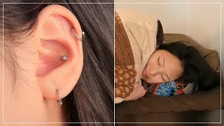 What Do You Do If Your Piercing Is Crooked Bodys Jewelry Reviews