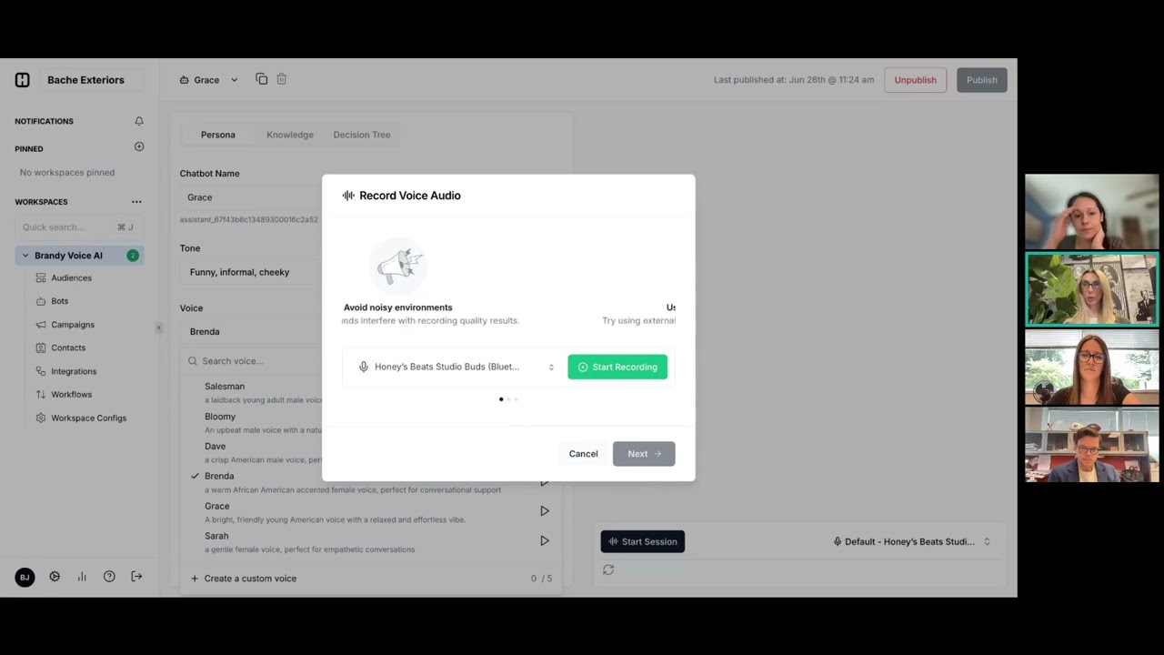 How Skyview is Turning Missed Calls into Appointments with Hatch Voice AI | Hatch Webinar