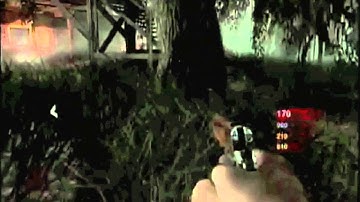 Glitch #1 | Shi No Numa | Out of Map Glitch Tutorial [UNPATCHED]