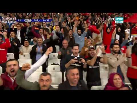 Türkiye 2 1 İngiltere   GENİŞ ÖZET   Avrupa Ampute Futbol Şampiyonası Finali