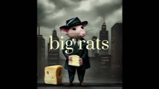 big rat enterprise