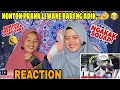 LEWANE TV ANGGEP ORANG GAK ADA! BAWA TEMEN TAMBAH BINGUNG FT ASAHI VIDSHA | MALAYSIAN 🇲🇾 REACTION