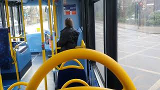 * LAST DAY * Ride on Route 138 14/03/2025