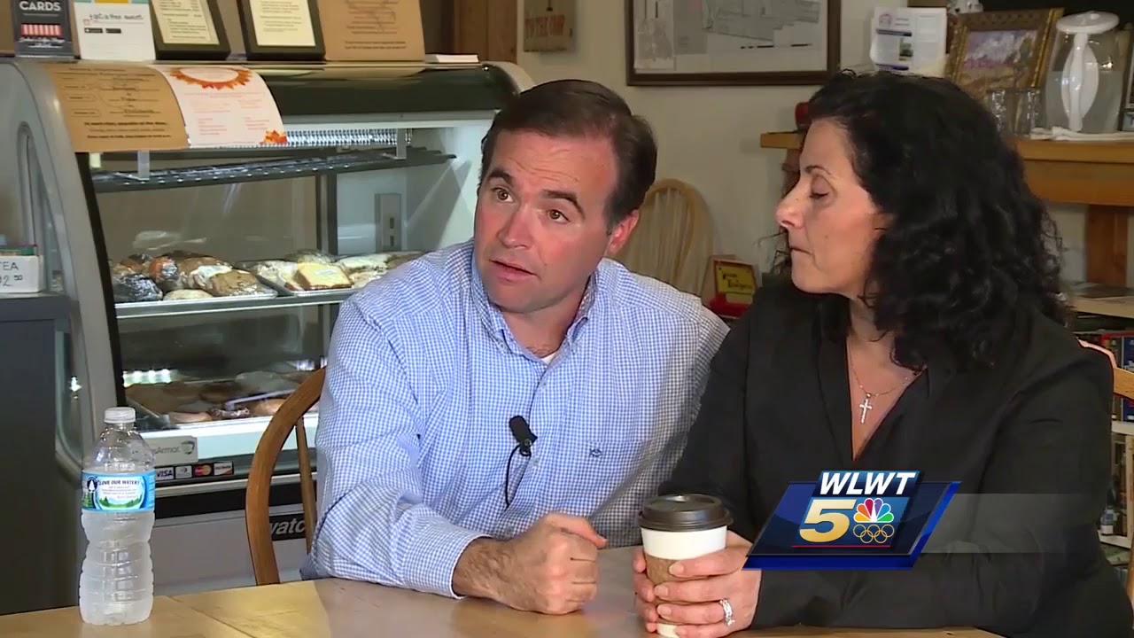 Mayor's race: Profile of John Cranley