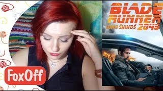 Фильмы за неделю | Бегущий по лезвию 2049 Фильмы за неделю | Бегущий по лезвию 2049