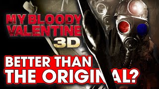 Is My Bloody Valentine 3D Better Than The Original? - Hack The Movies