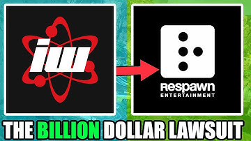 Apex Legends The Origin Story Of Respawn Entertainment