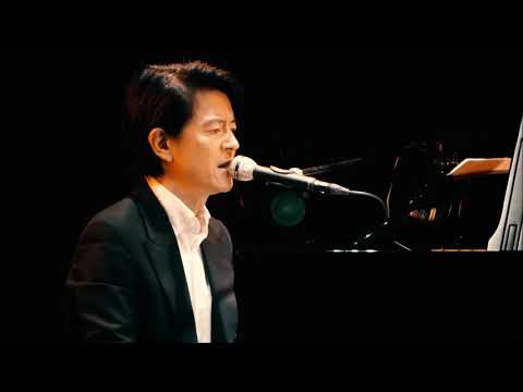 Message】山本達彦 : 2019/3/23 @Motion Blue yokohama - YouTube