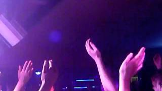 Basshunter - Dream on the Dancefloor Live (HQ)