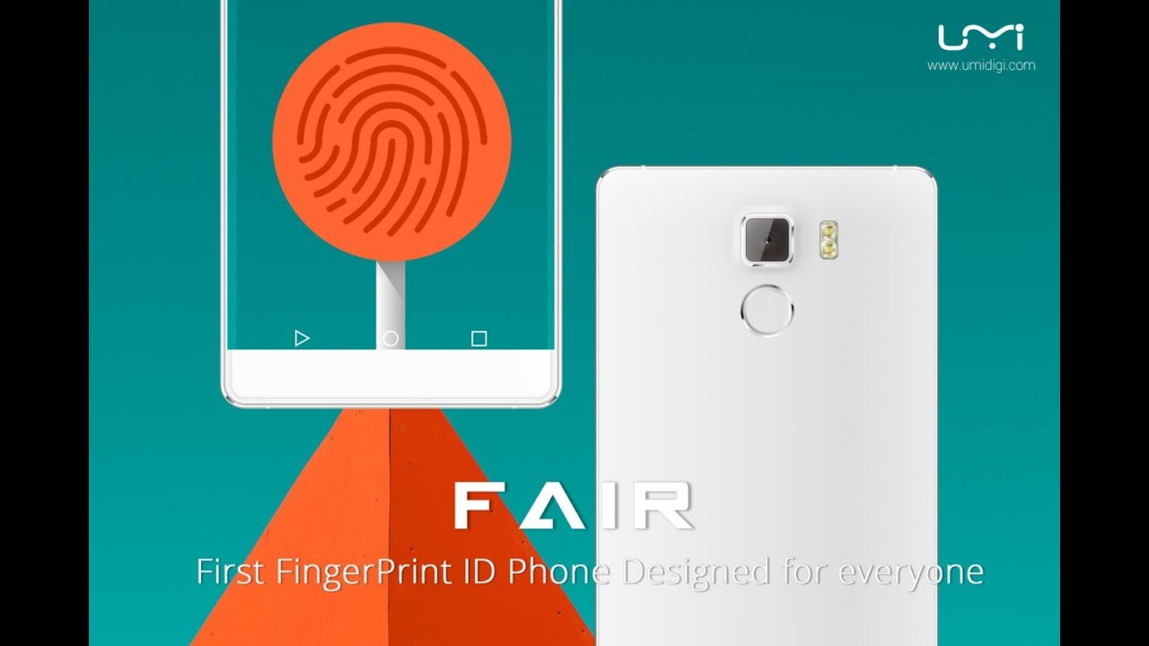 UMI FAIR: La recensione di Oderfla!