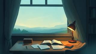 Focus Music for ADHD - Tranquil Sounds for Productive Study