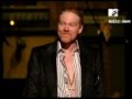 Axl rose at 2012 music awards