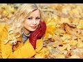 Осенние листья   (монтаж Н Бурлакова)