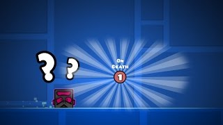 Geometry Dash 2.1 | How to properly use the Death Trigger/Toggle screenshot 4