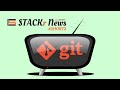 STACKr News Shorts - Issue 4 - How to learn Git slowly