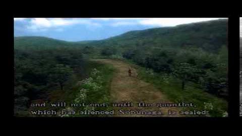 Onimusha 3: Demon Siege playthrough Part 27 {Final Boss,Credits,and Ranking}