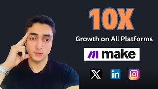 Steal this AI Powered Social Media Content Automation System (High Quality Posts)