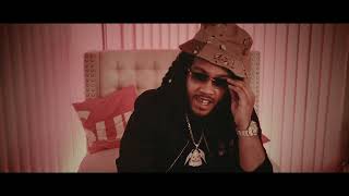 BandGang Lonnie Bands “No Pillow Talkin” (Official Music Video) Dir @ARTBYARTAXA