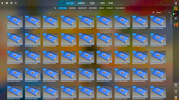 I OPENED 25 SEALED GENESIS TERMINALS!... here