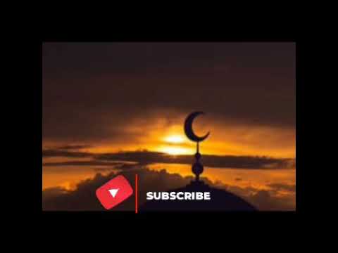 አሏሁ አክበር ሱብሀነሁ አሏሁ አክበር ነሺዳ