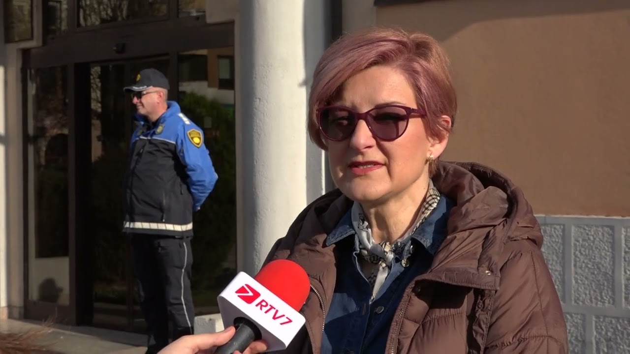 Manje saobraćajnih nesreća u TK: Na području Tuzle prošle godine zabilježeno