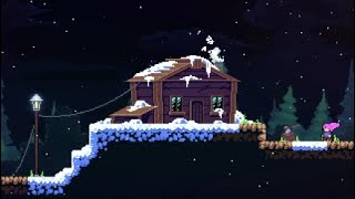 Celeste OST - Epilogue Theme Extended