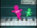 Children Day Holiday 10 Calendar 19 Nick Jr On The Piano Bumper Luig Group 