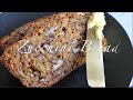 Zucchini Bread - Super moist and yummy!