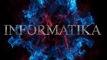 Bumper SMK Media Informatika