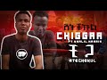 አትቸኩል Chigga Ft Khalil Harris Remix 2025 Chigga Chiga 