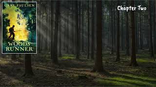Woods Runner | Chapter 2