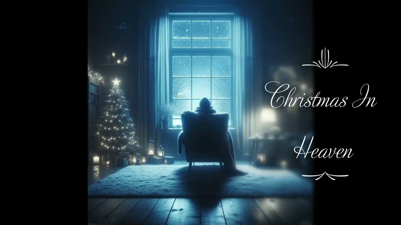 Christmas In Heaven