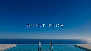 Mykonos Quiet Flow | Deep House Lounge Mix for Summer Relaxation