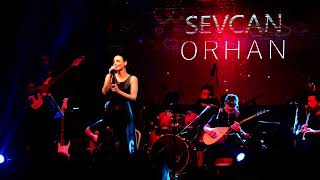 Sevcan Orhan - Ben Seni Gizli Sevdim (Akustik)