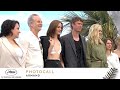 ARMAND – Photocall – Version Originale – Cannes 2024