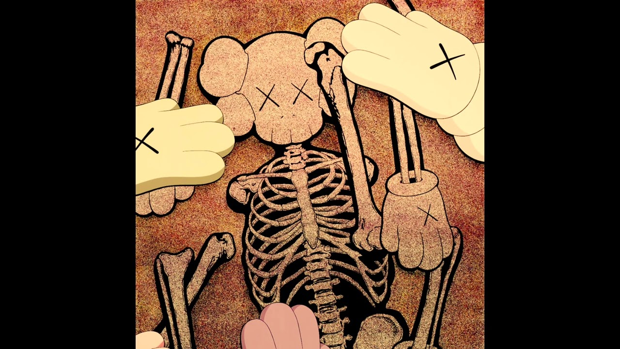 [FREE] PUSHA T x KANYE WEST x CLIPSE TYPE BEAT - AMETHYST