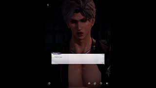 Nightly Rendezvous: Sylus | Night of Secrecy | Black FMC