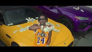 Shatta Wale - Pancake (Official Video)