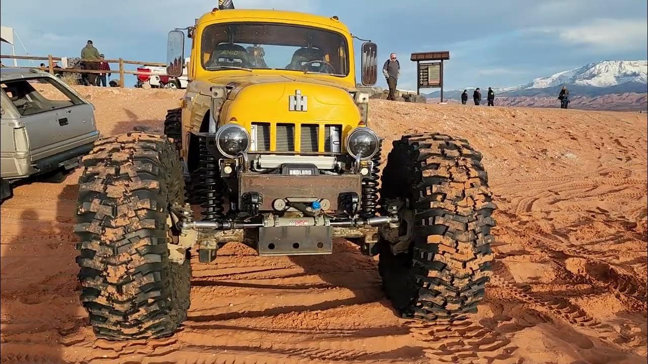 Off-road Wrecker Games @MattsOffRoadRecovery - YouTube