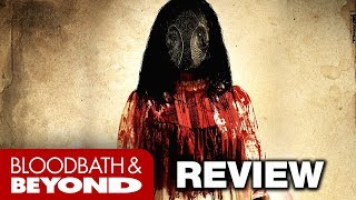 The Shrine (2010) - Movie Review