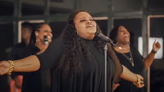 Youre Gonna Get The Glory  Tasha Cobbs Leonard  Worship Together Session