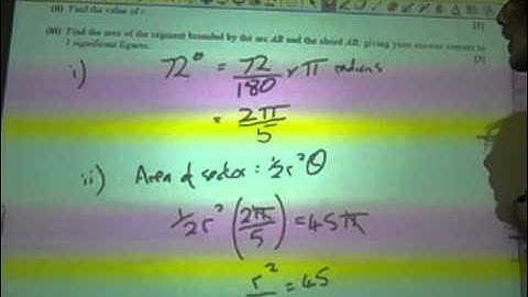 C2 Factor Theorem OCR May 2012 q3