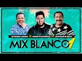 Roberto González ft. Wladimir Lozano y Leopoldo Blanco. Mix Blanco #1 Tributo a Los Blanco