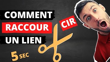 Comment RACCOURCIR un LIEN WEB en 5 secondes ? (Comment UTILISER le site BITLY ?)