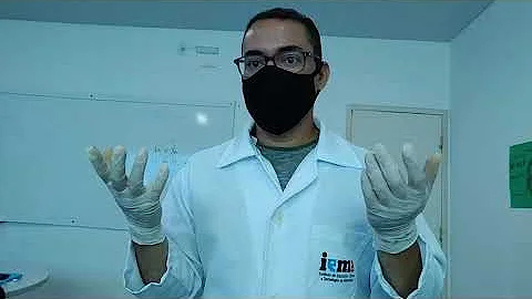 O que precisa para montar um laboratório de microbiologia?