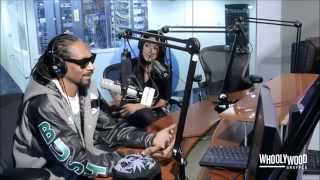 Snoop dogg - still fuck suge knight & deathrow? or nah? + 2pac on whoo kid 2015