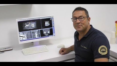 Immediate loading in aesthetic zones - a predictable protocol