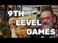 Thunder Road Vendetta &amp; Wrastlevania with 9th Level Games (That RPG Podcast #20)